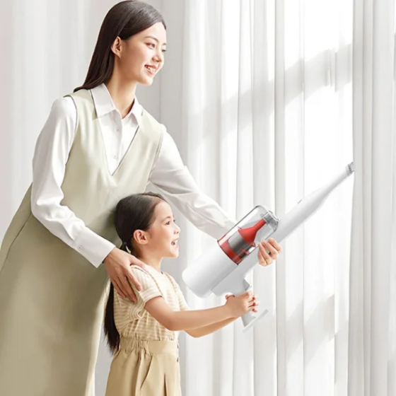 Ручной пылесос Xiaomi Mijia wireless vacuum cleaner 2lite B204 Одесса