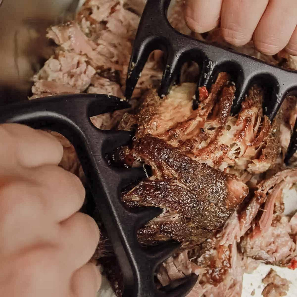 Когти для рваного мяса SANTOS, набор 2 шт 890772 Код: 011570 Ровно - изображение 4