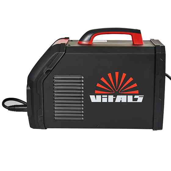 Сварочный аппарат Vitals Professional MIG 2000 DP Alu Puls Харьков