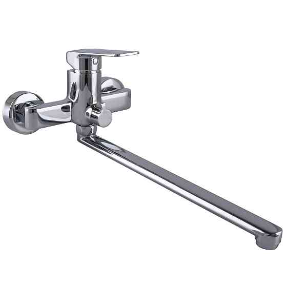 Змішувач для ванни TOPAZ ODISS TO 18208-H52 Київ