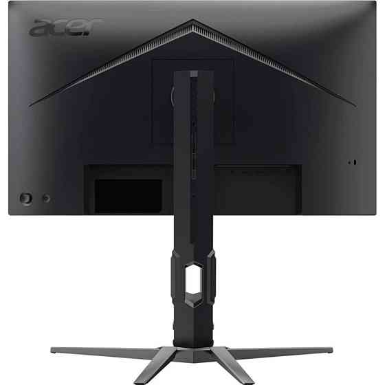 Монітор Acer 24.5