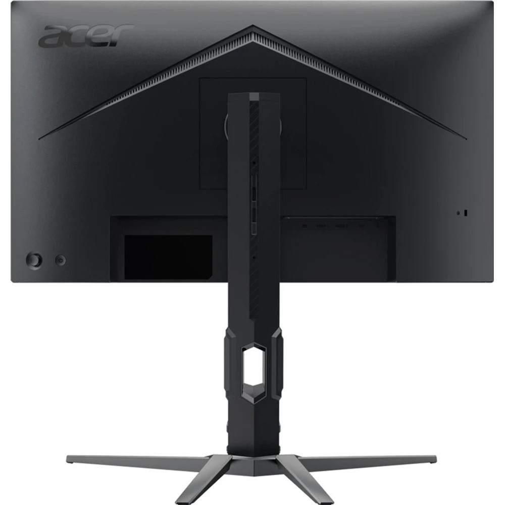 Монітор Acer 24.5" Predator XB253QFbmiiprx (UM.KX0EE.F05) IPS Black 300Hz ( 23984 ) Харків - фото 4