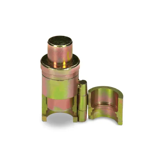 Інструмент для обтиснення (ручний прес) 15A Press tool (31-00201) Киев