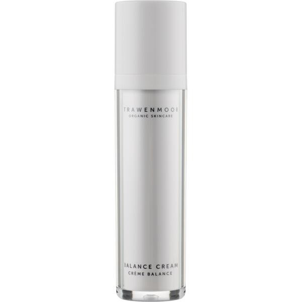 Балансуючий крем для комбінованої, жирної, проблемної шкіри Balance Cream Trawenmoor 50 мл Винница - изображение 2