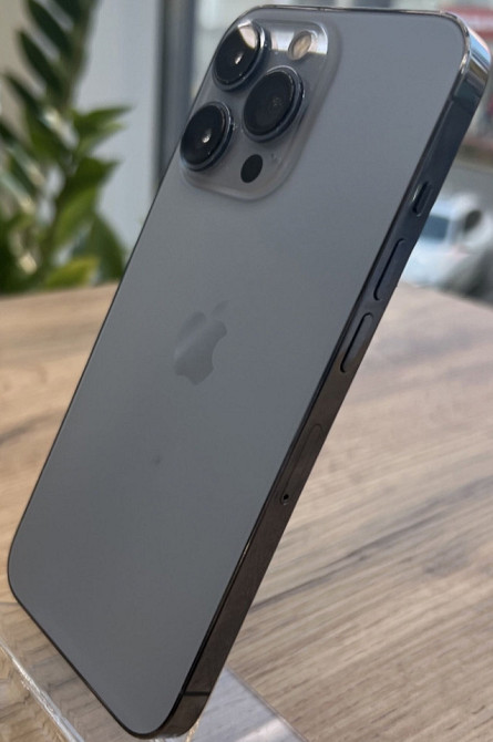 Айфон iPhone 13 Pro 256Gb. Харків - фото 5