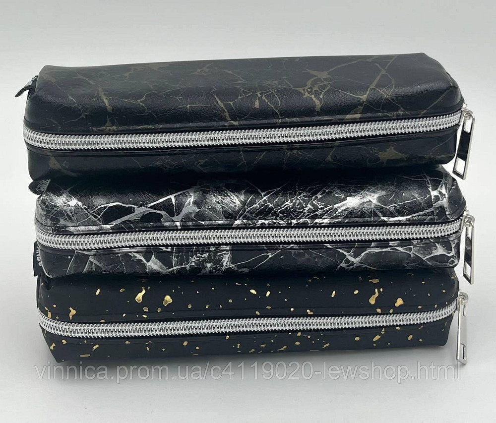 Пенал-косметичка с милым принтом Черновцы - изображение 3