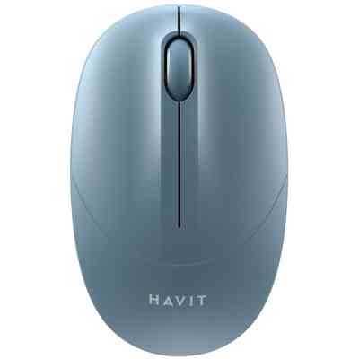 Мишка Havit HV-MS54GT Wireless Blue (6939119080082) Вінниця