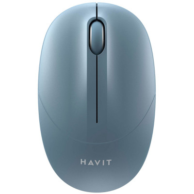 Мишка Havit HV-MS54GT Wireless Blue (6939119080082) Вінниця - фото 1