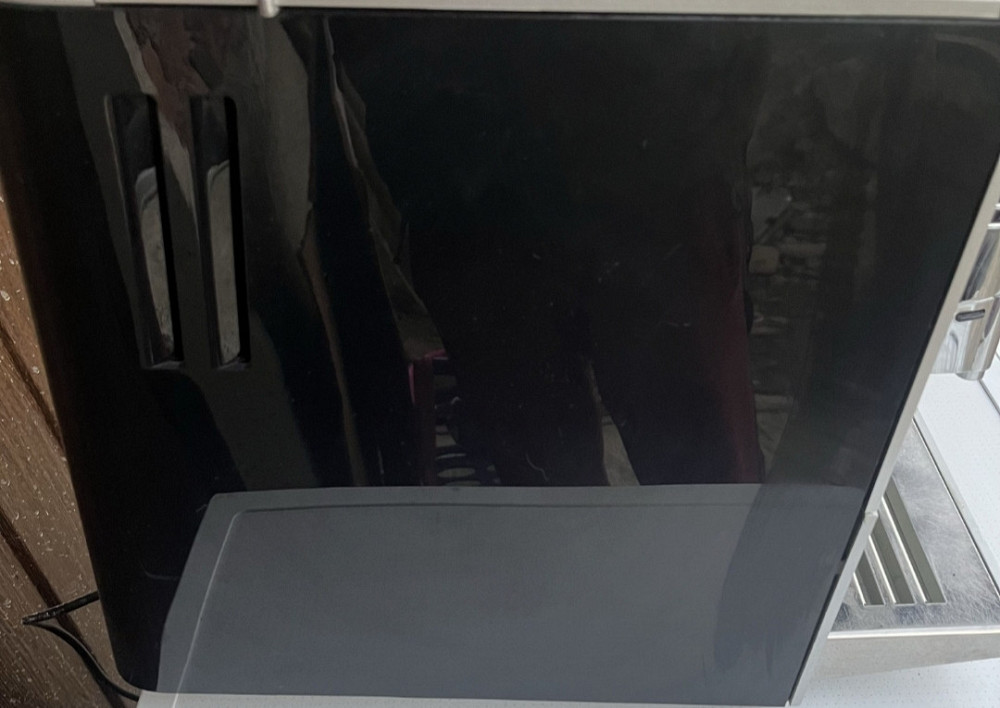 Кавомашина JURA Ena 9. Київ - фото 2