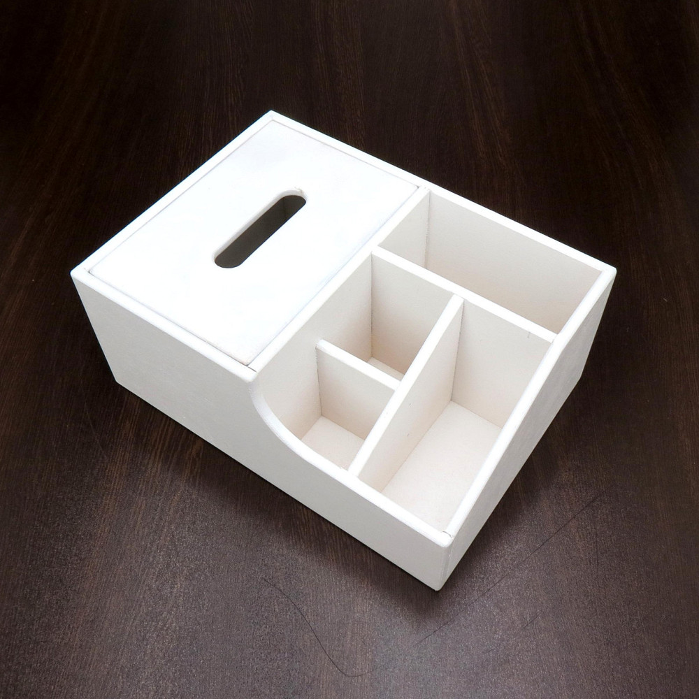 Органайзер для косметики 