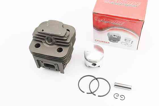 Циліндр к-кт (цпг) 44mm (палець 10mm) "чорний" Київ