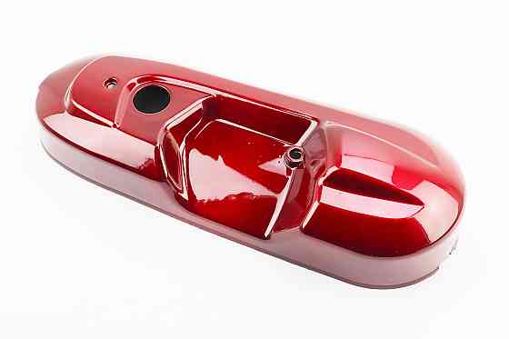 Кришка варіатора Yamaha JOG "пластик", БОРДОВИЙ Киев