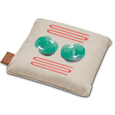 Массажер Beurer MG 139 Beige Винница - изображение 8