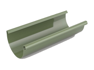 Желоб 3м BRYZA Львов - изображение 7