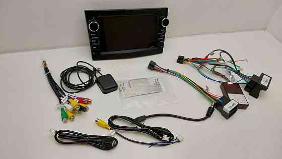 Автомагнітола Camecho SH1AM2CA для Opel Луцк