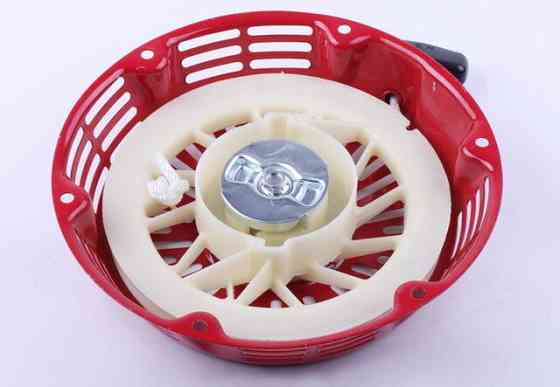 Стартер ручний 188F для генератора GN 5-6 KW Мукачево