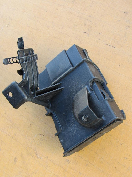 Блок комфорта VW Touran 2004-2010 (1K0959433AK) Ковель - фото 1