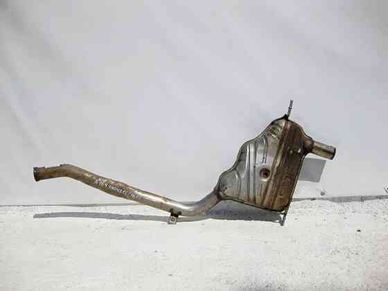 Mercedes-Benz  A1644909615 Глушник задній правий GL X164 Одесса