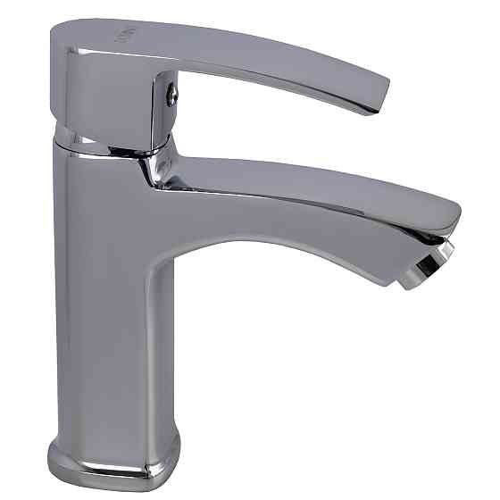 Змішувач для умивальника DOMINO RONDO DND-401 Київ