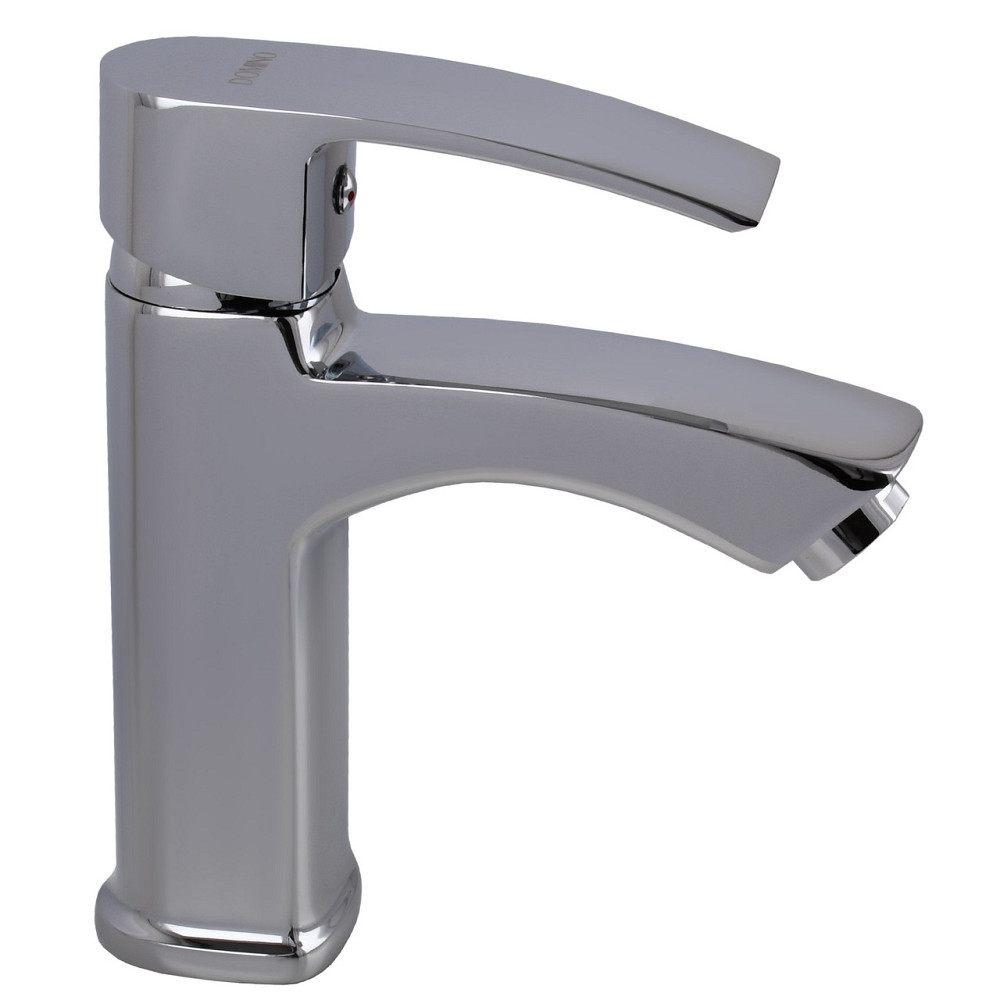 Змішувач для умивальника DOMINO RONDO DND-401 Київ - фото 4