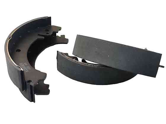 Колодки 2101-2107, 2121-21214, 2123 задні (к-кт 4 шт) гальмівні Мукачево