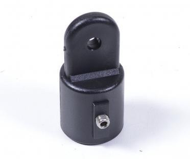 Торцевой Колпачек Для Тента Пластик 22Мм Киев - изображение 1