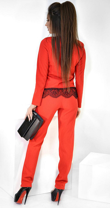 КОСТЮМ СПОРТИВНЫЙ (44) Киев - изображение 4