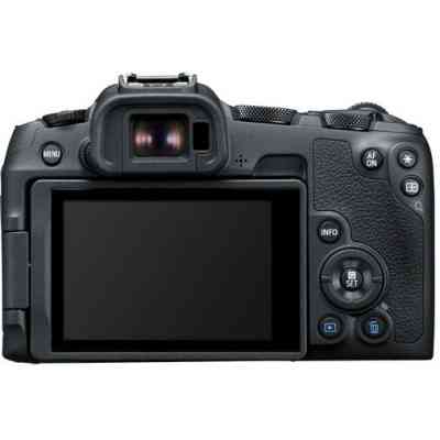 Цифровой фотоаппарат Canon EOS R8 body (5803C019) Винница