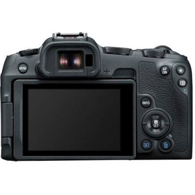 Цифровой фотоаппарат Canon EOS R8 body (5803C019) Винница - изображение 4