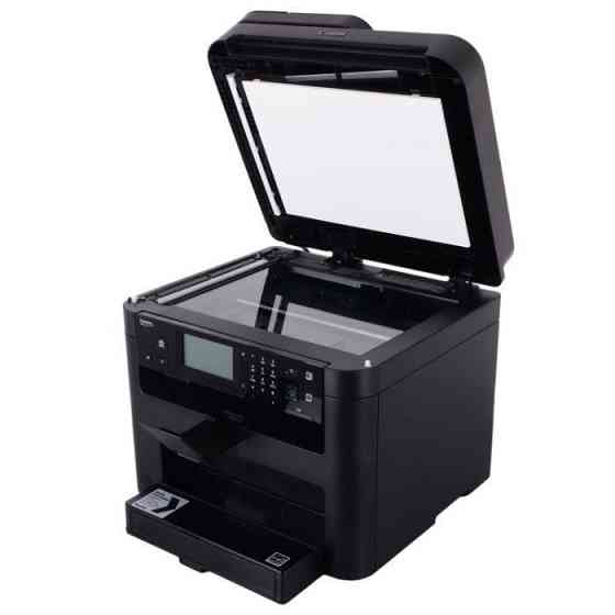 Багатофункціональний пристрій Canon i-SENSYS MF237w c Wi-Fi (1418C105) Киев