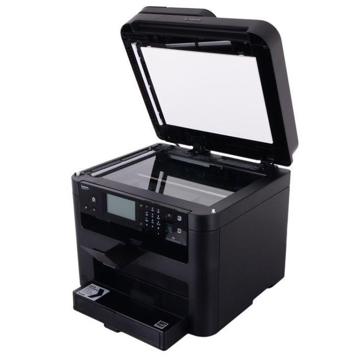 Багатофункціональний пристрій Canon i-SENSYS MF237w c Wi-Fi (1418C105) Киев - изображение 3