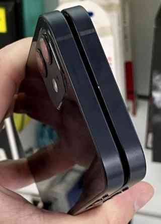 IPhone 12 64 Gb Black Neverlock.Ідеальний! Київ