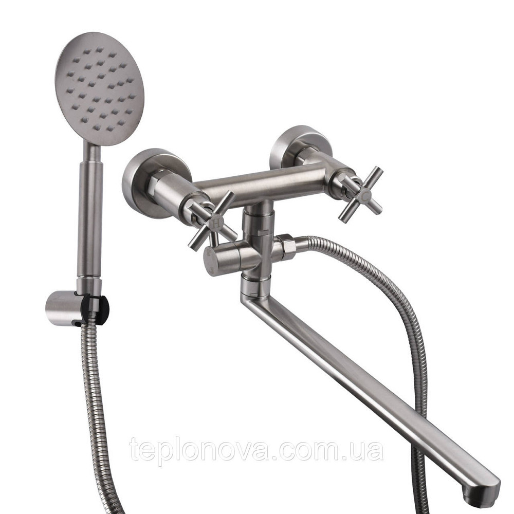 Смеситель для ванны Globus Lux DUKAT SD4-108 Черновцы - изображение 1