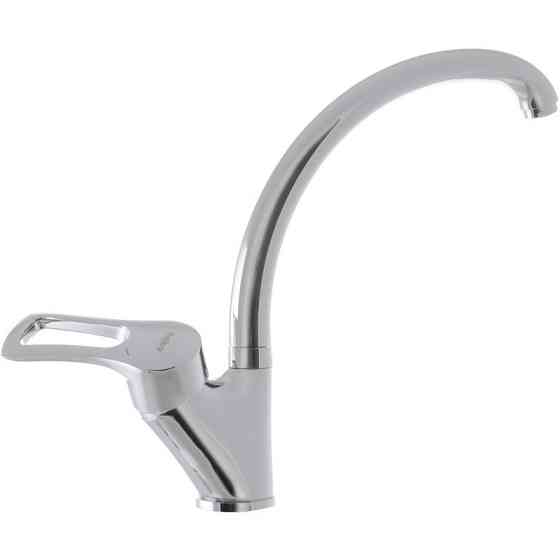 Змішувач для кухні Haiba HANSBERG 011   ( HB0204 ) 37381 Харків