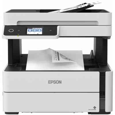 Багатофункціональний пристрій Epson M3170 с WiFi (C11CG92405) Вінниця
