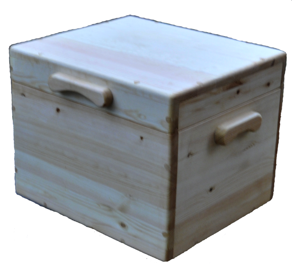 Сундук для игрушек 