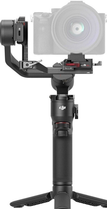 Стабилизатор для Камеры: DJL RS3 Mini ( CP.RN.00000294.01) Киев - изображение 4