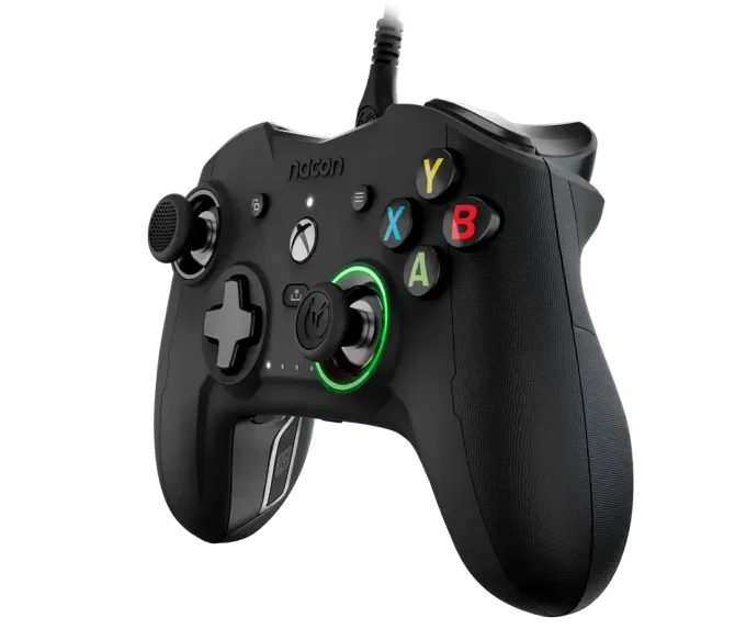 Игровой контроллер NACON Revolution X Pro для Xbox Series X | S Xbox One ПК Elite Controller джойсти Киев - изображение 3