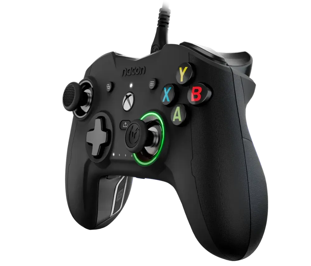 Игровой контроллер NACON Revolution X Pro для Xbox Series X | S Xbox One ПК Elite Controller джойстик геймпад Киев - изображение 3