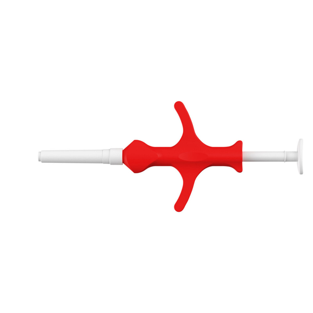 Микрочип MINI WAUDOG Smart ID, 1,4*8 мм Киев - изображение 3