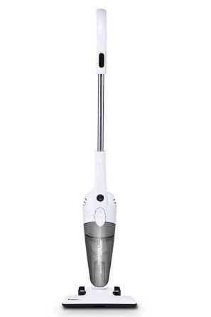 Пилосос Deerma Corded Hand Stick Vacuum Cleaner (DX118C) ( Білий ) Харьков