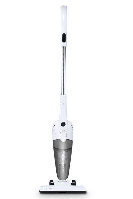 Пилосос Deerma Corded Hand Stick Vacuum Cleaner (DX118C) ( Білий ) Харьков - изображение 2