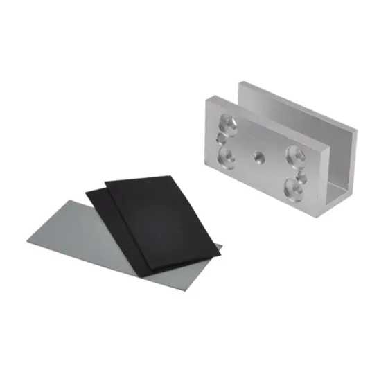 Кронштейн Trinix K-60U для електромагнітного замка (66-00021) Киев