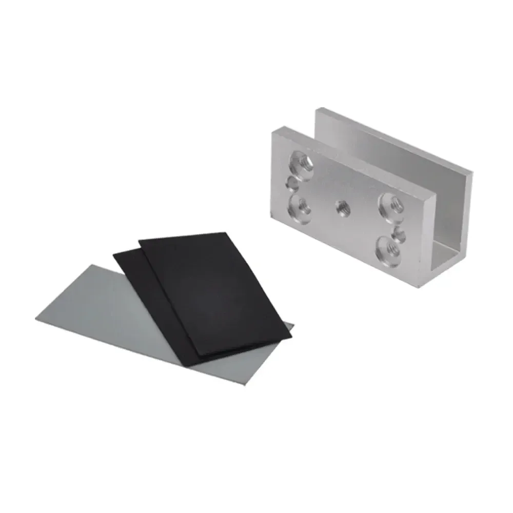 Кронштейн Trinix K-60U для електромагнітного замка (66-00021) Киев - изображение 4