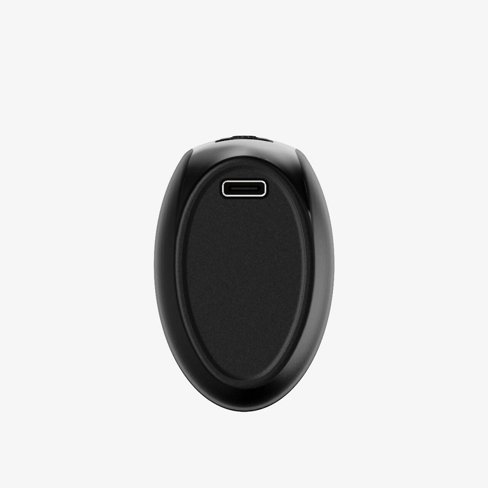 Диспенсер із підігріванням Otouch Sensual Warmer and Dispenser для лубриканта або масажного олії Sex Aura Київ - фото 7
