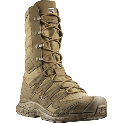 Черевики Salomon XA Forces Jungle Coyote 11.5 (L41228700-11.5) Вінниця - фото 1
