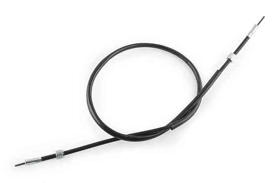 Трос спідометра Zongshen (гайка-гайка) Мукачево