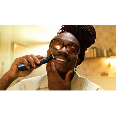 Электробритва Philips QP6552/15 OneBlade Pro 360 (QP6552/15) Винница - изображение 6