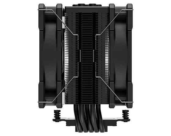 Кулер процесорний ID-Cooling SE-225-XT Black V2 Чорний Харків