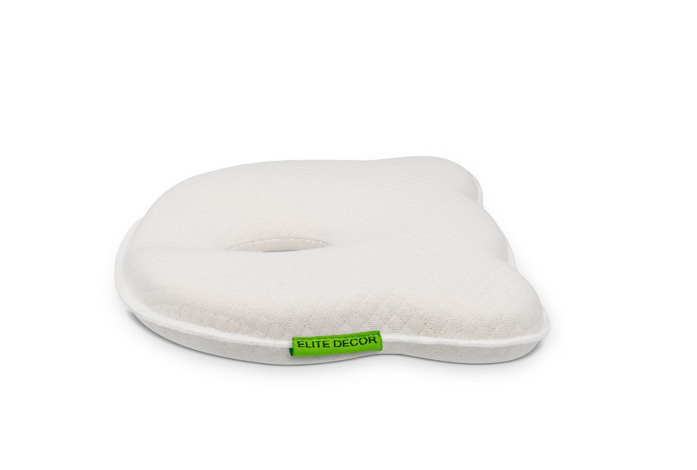 Ортопедична подушка для немовлят Comfort Night PMF 011 Дніпро - фото 10